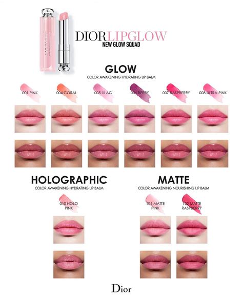 macys dior lip glow|best Dior lipstick shades.